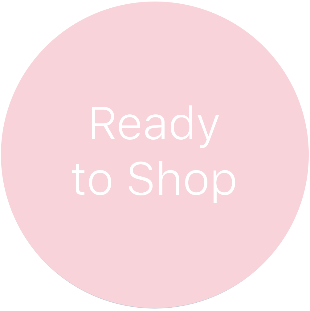 Ready to shop?