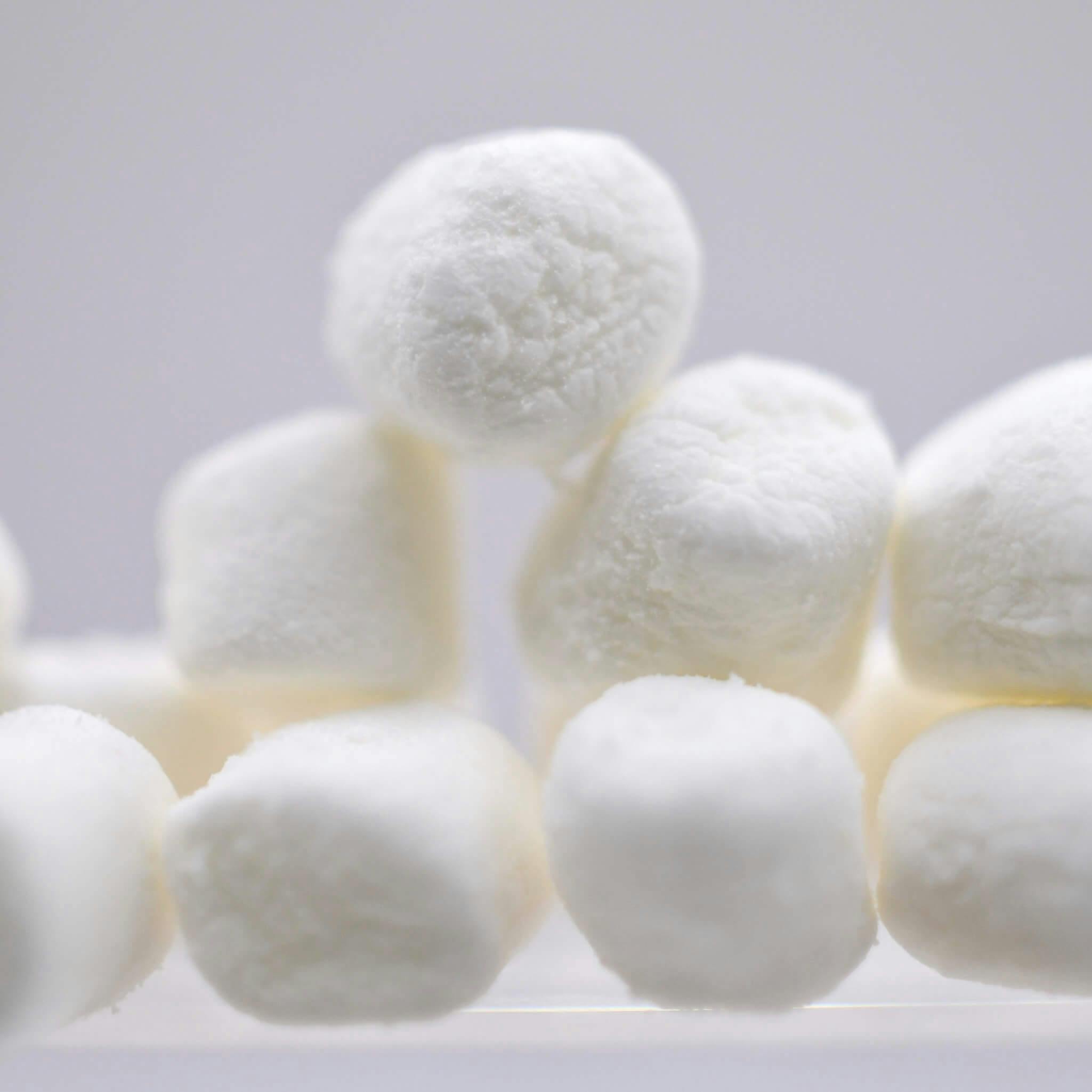 Freeze Dried Marshmallows - undefined - Two Girls Candy Co