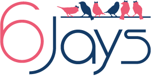 6jays.com logo